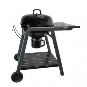 Barbecue charbon - Tonino 60 COOK IN GARDEN