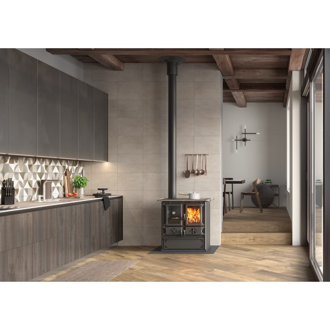 cuisiniere-bois-rosetta-sinistra-5-0-steel-noir-la-nordica-bricozor.jpg LA NORDICA EXTRAFLAME