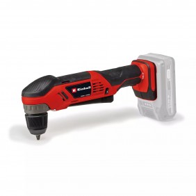 Perceuse d'angle sans fil - TE-AD 18 Li - Solo - Power X-Change EINHELL