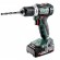 Perceuse visseuse sans fil 18V 2 x 2 Ah Li-Power - BS 18 L BL