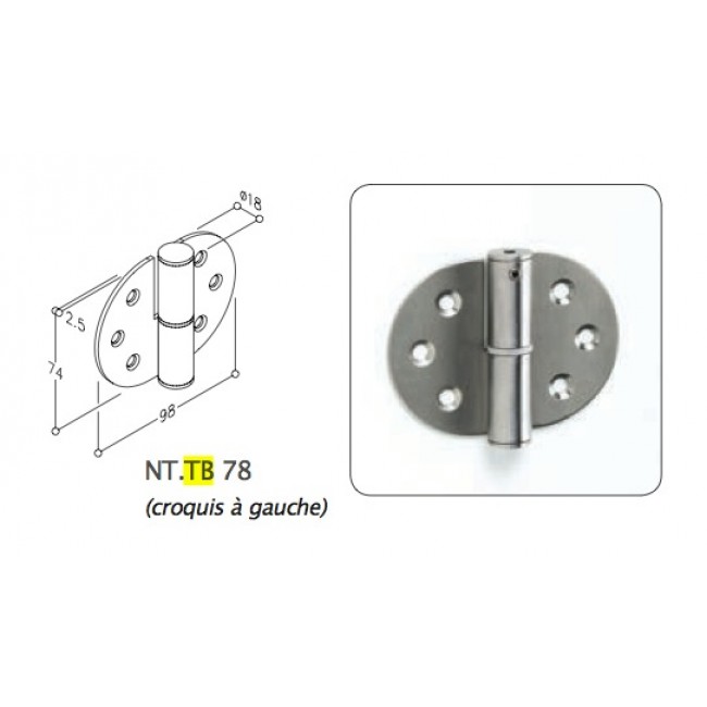 NT TB 78 gauche.jpg NORMBAU