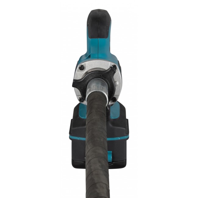 Vibreur à béton 18V - aiguille 80 cm - Solo - DVR 350Z - Bricozor 7.jpg MAKITA