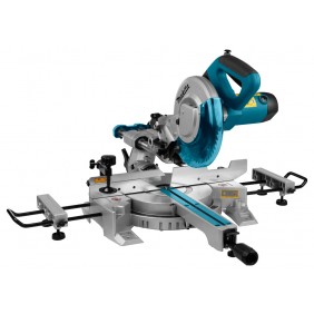 Scie radiale 1400W - Ø 216 mm - LS0815FLN MAKITA