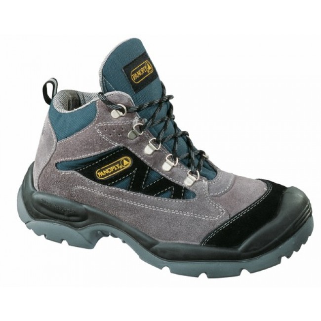 Chaussures de sécurité Caromb S1P DELTA PLUS