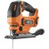 Scie sauteuse sans fil 18V - BST18X2-0 - Solo