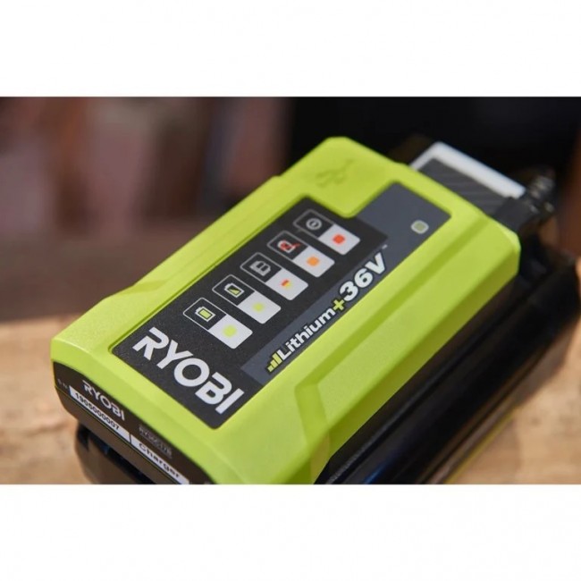 Chargeur standard 36V 1,7 A - RY36C17A - Bricozor 3.jpeg RYOBI