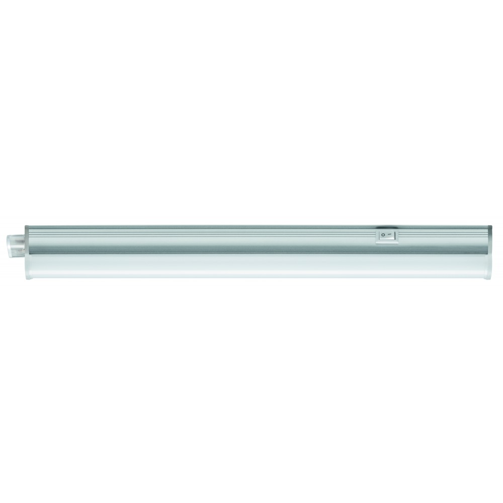 Réglette Maud, LED intégrée 6 W L.43 cm, lumière blanche, ARIC