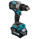 Perceuse visseuse à percussion XGT® 40V + 2 batteries 2,5Ah - HP001GD201 - Bricozor 5.jpg MAKITA