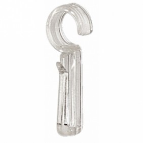 Suspendeur simples-cristal SIMILAIRE