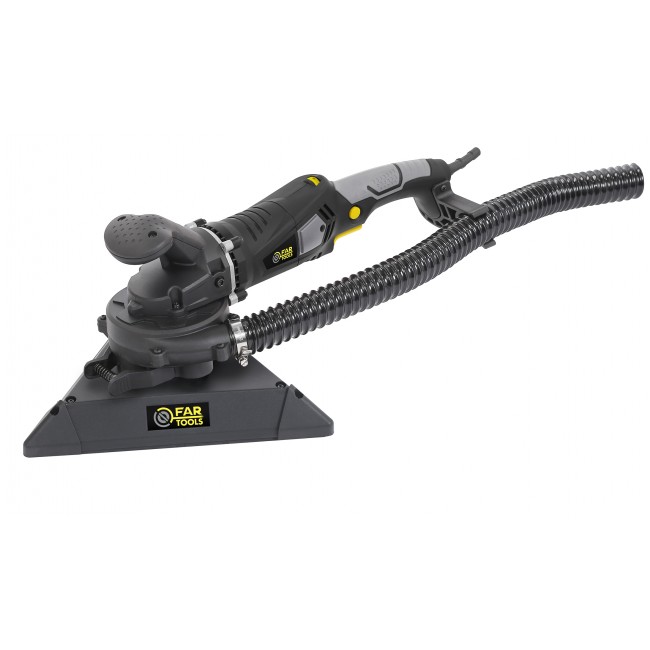 Ponceuse plâtre à double plateaux 1010W - D225 mm : 280 mm - DWS 1010 3.jpg FARTOOLS