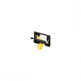 Conduit d'introduction WC pour réservoir de chasse Prevista 8653.1 VIEGA