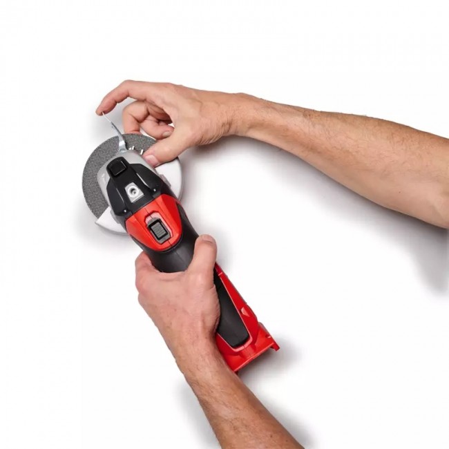 Meuleuse d'angle sans fil - TE-AG 18:115 Li-Solo Acc - Power X-Change - Bricozor 5.jpeg EINHELL