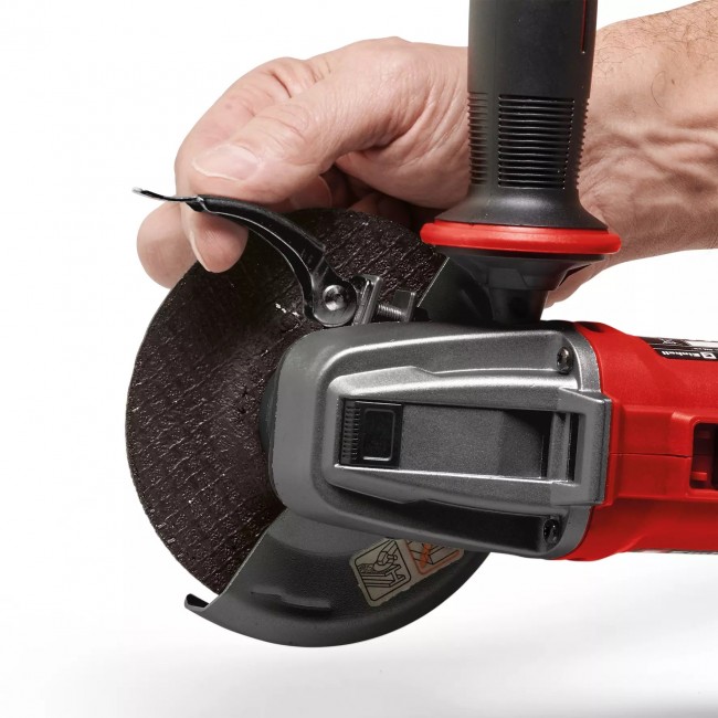 Meuleuse d’angle sans fil - Axxio 18:115 Q - Solo - Power X-Change - Bricozor 4.jpeg EINHELL