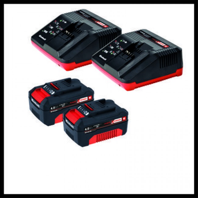 Tondeuse Lithium sur accu - 43cm - GE-CM 43 Li M - Bricozor 5.jpeg EINHELL