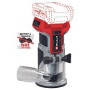 Affleureuse sans fil TP-ET 18 Li BL - Solo - Power X-Change - Bricozor 1.jpeg EINHELL