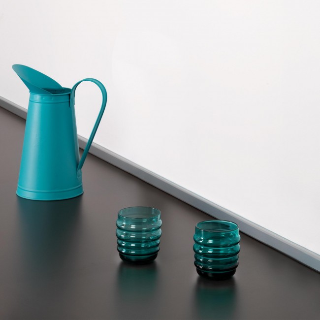 Profil d'étanchéité rectangulaire en kit Miniline 2350 mm 6.jpeg EMUCA