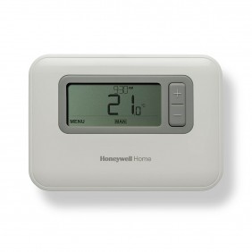 Thermostat programmable filaire T3 HONEYWELL