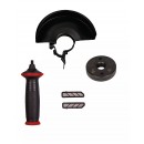 Meuleuse d'angle sans fil - TP-AG 18:125 CE Q Li - Solo - Power X-Change 1.jpeg EINHELL