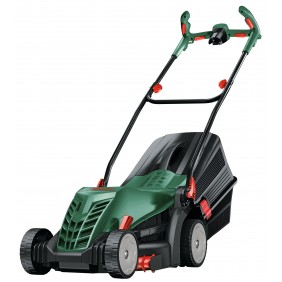 Tondeuse électrique UniversalRotak 37-555 - 1400W - 37cm - 06008A6501 BOSCH