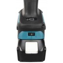 Meuleuse sans fil LXT® 18V avec poignée X-LOCK - Ø125mm - batteries + chargeur - DGA519RTJ1 - Bricozor 8.jpg MAKITA