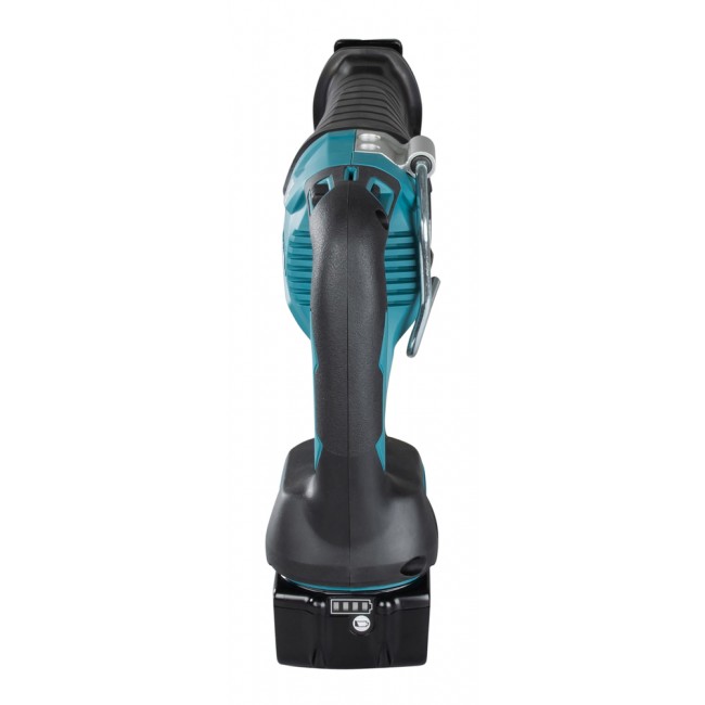 Scie sabre sans fil LXT® - 18 V - 5Ah - DJR187RTE - Bricozor 3.jpg MAKITA