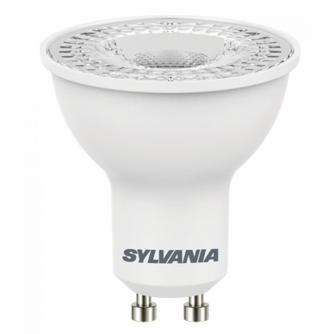 Lampe LED spot - GU10 - REFLED ES50 V3 SYLVANIA