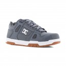 Baskets de sécurité STAG WORK S3S SR HRO FO ESD - gris DC