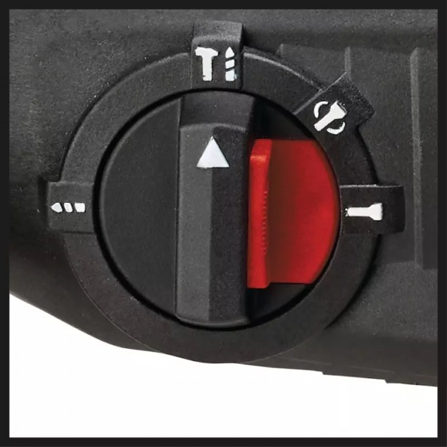 Marteau perforateur sans fil TP-HD 18:26 D Li BL-Solo - Power X-Change - Bricozor 5.jpeg EINHELL