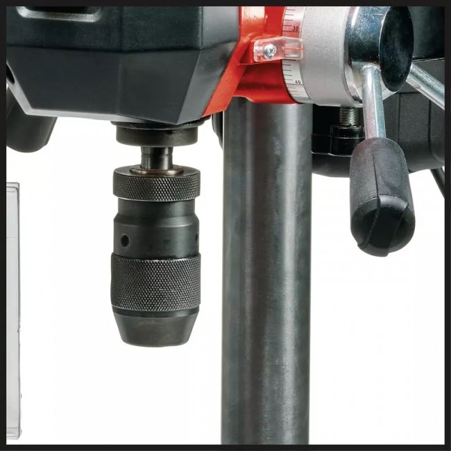 Perceuse à colonne 450W - TE-BD 550 E - Bricozor 3.jpeg EINHELL