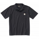 Polo manches courtes - Contractors K570 CARHARTT