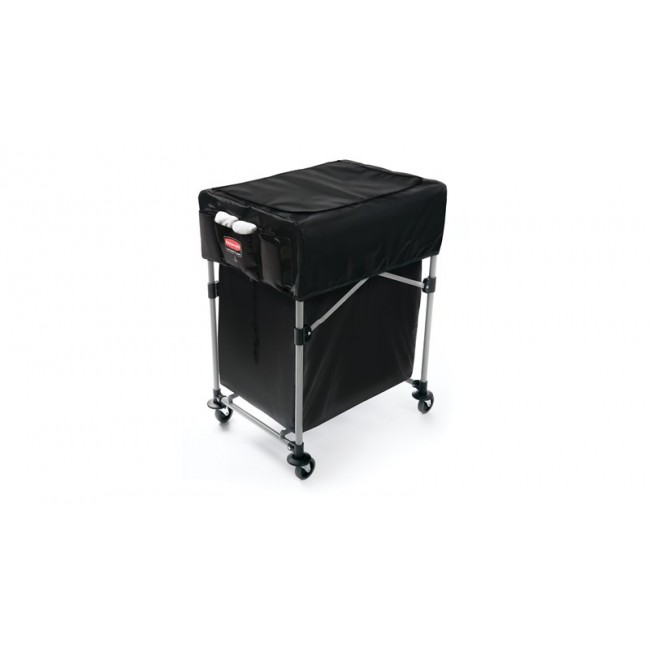 couvercle-pour-chariot-à-linge-pliant-150L-X-Cart-146330-bricozor-03.jpeg RUBBERMAID
