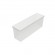 Bac de rangement en plastique pour placards et dressings Quartz
