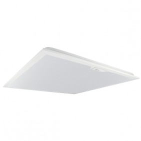 Dalle LED à encastrer à détection PIR - 36 W CCT - Alden-Pro Kosnic