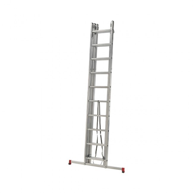 Echelle transformable 3 plans - 3x10 échelons - hauteur de travail 5,96m - Bricozor 5.jpg ESCALUX