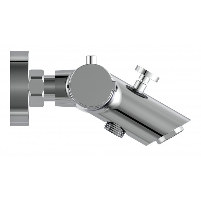 Mitigeur thermostatique - bain - chromé London 1.jpg SCHÜTTE