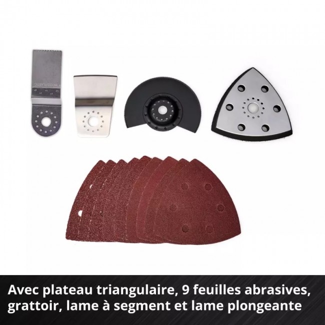 Outil multifonctions sans fil TE-MG 18:1 Li explication 4.jpeg EINHELL