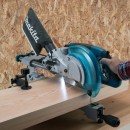 Scie radiale 1400W - Ø 216 mm - LS0815FLN - Bricozor 7.jpg MAKITA