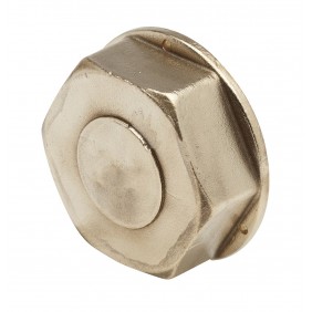 Bouchon de compteur JPC 6 pans FAVEX