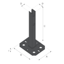TPB195.png SIMPSON Strong-Tie