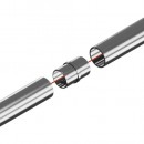 Raccord pour main-courante - diamètre 42,4 mm - inox2.jpg Design Production