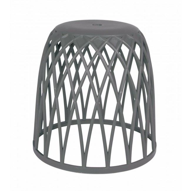 Tabouret Panier à Linge Design Pour Salle De Bain Omio