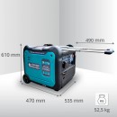 Groupe électrogène Inverter à essence:gaz - 5,5 kW - 230V - KS 5500iEG S - Bricozor 3.jpeg KONNER & SOHNEN
