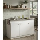 Meuble sous évier Décliq à déplier - 120 x 60 cm - 2 portes.jpeg Néova