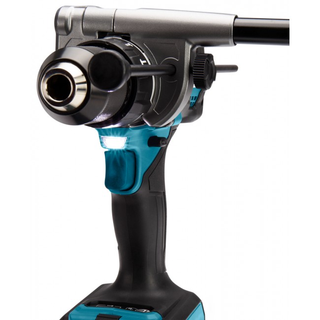 Perceuse visseuse à percussion XGT® 40V + 2 batteries 2,5Ah - HP001GD201 - Bricozor 10.jpg MAKITA