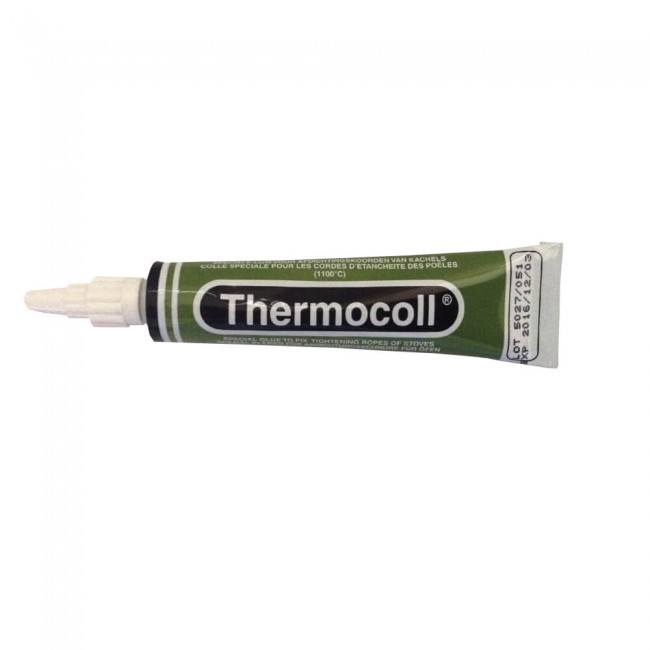 Thermocoll Colle Refractaire 17ml - sanitaire - materiel
