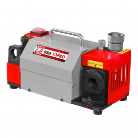 Affûteuse de forets - 180W - diamètre 3 à 13mm - BSG13PRO_230V HOLZMANN