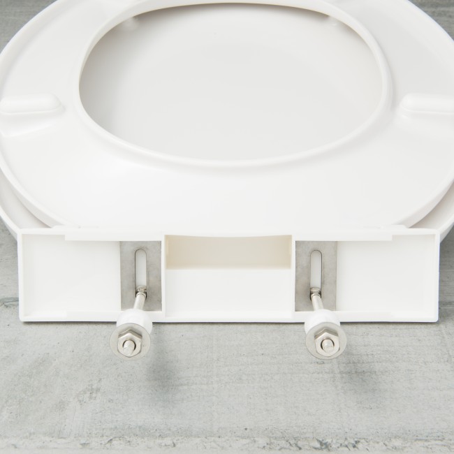 Abattant wc - Duroplast et fermeture silencieuse Soft-Close Blanc 8.jpg SCHÜTTE