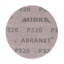 Disque abrasif auto-agrippant Abranet® - Ø 125mm - x50 - Bricozor 1.jpeg MIRKA