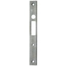 Gâche plate 216 pour serrure de portail coulissant COMUNELLO