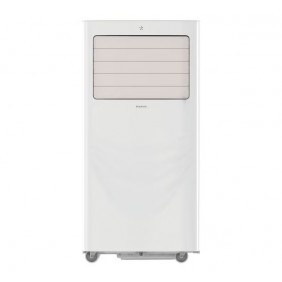 Climatiseur mobile réversible Temp Design Ultra AC12003CH TAURUS ALPATEC